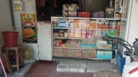 Foto : Wanita Penjual Obat Keras Golongan G Yang Pernah Ditangkap Polsek Pamulang,Tidak Kapok Menjual Obat Lagi