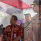 Foto : Pembukaan Demak Expo Tahun 2025 di halaman Sport Center Demak