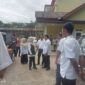 Foto : Bupati Pandeglang tinjau Pembangunan dan Sanitasi Lingkungan