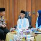 Foto : Kapolri melaksanakan silaturahmi ke Pondok Pesantren di Jawa Timur
