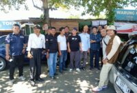 Foto : Ketua JBB mengecam keras tindakan kekerasan tersebut dan meminta polisi untuk bertindak tegas