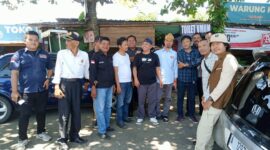 Foto : Ketua JBB mengecam keras tindakan kekerasan tersebut dan meminta polisi untuk bertindak tegas