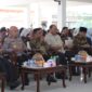 Foto : Kapolda Banten menghadiri acara Launching dan Peresmian Satuan Pelayanan Pemenuhan Gizi yang digelar di Pondok Pesantren Bai Mahdi Sholeh Ma'amun, Jl. Palka Desa Sindangheula, Kecamatan Pabuaran