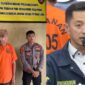 Foto : Ditreskrimum Polda Banten menangkap pelaku penipuan dan penggelapan dana masyarakat