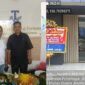 Foto : Peresmian Kantor Kabiro Media Propam News TV yang berlokasi di Ruko Apartemen Robinson, Jalan Jembatan Dua Raya No. 2A, Jakarta Utara.