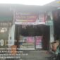 Foto : Toko kosmetik di Jalan Perumahan Taman Kota Nomor 36, RT 06/RW 06, Kecamatan Kembangan, Jakarta Barat