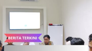 Rilis Hasil Survei LS Vinus: Satu Tahun Kinerja Pemerintah Kota Banjarmasin Mencapai Angka Positif